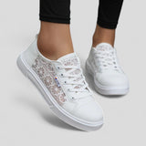 Rosamira | Fűzős cipők