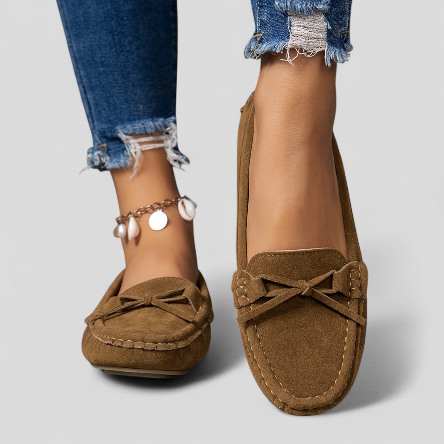 Cayetana | Mokaszinok