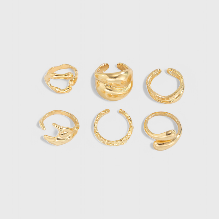 Többrétegű Aszimmetrikus Gyűrű