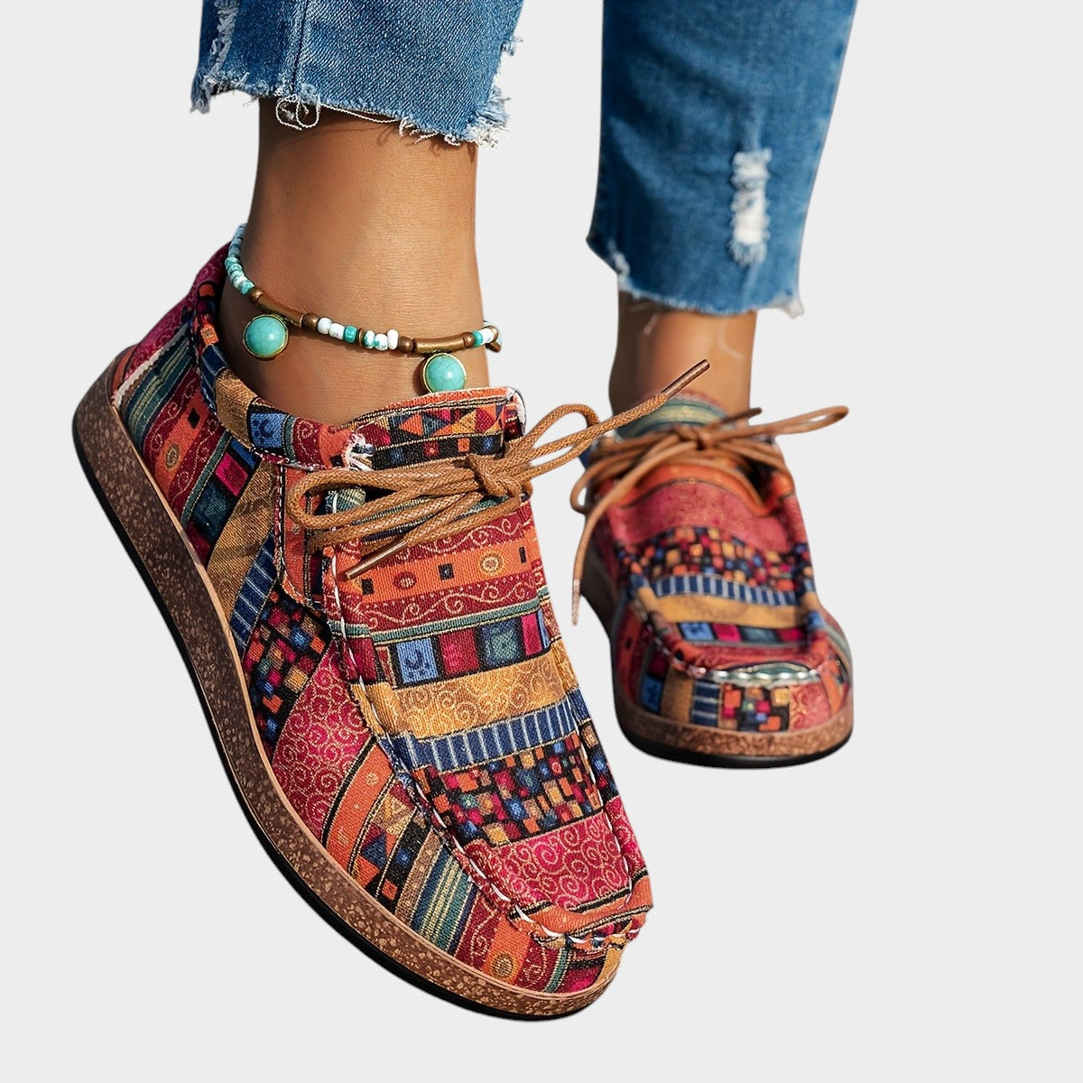 Luzia™ | Könnyű és kényelmes női sportcipők