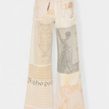 Paula Széles Nadrág