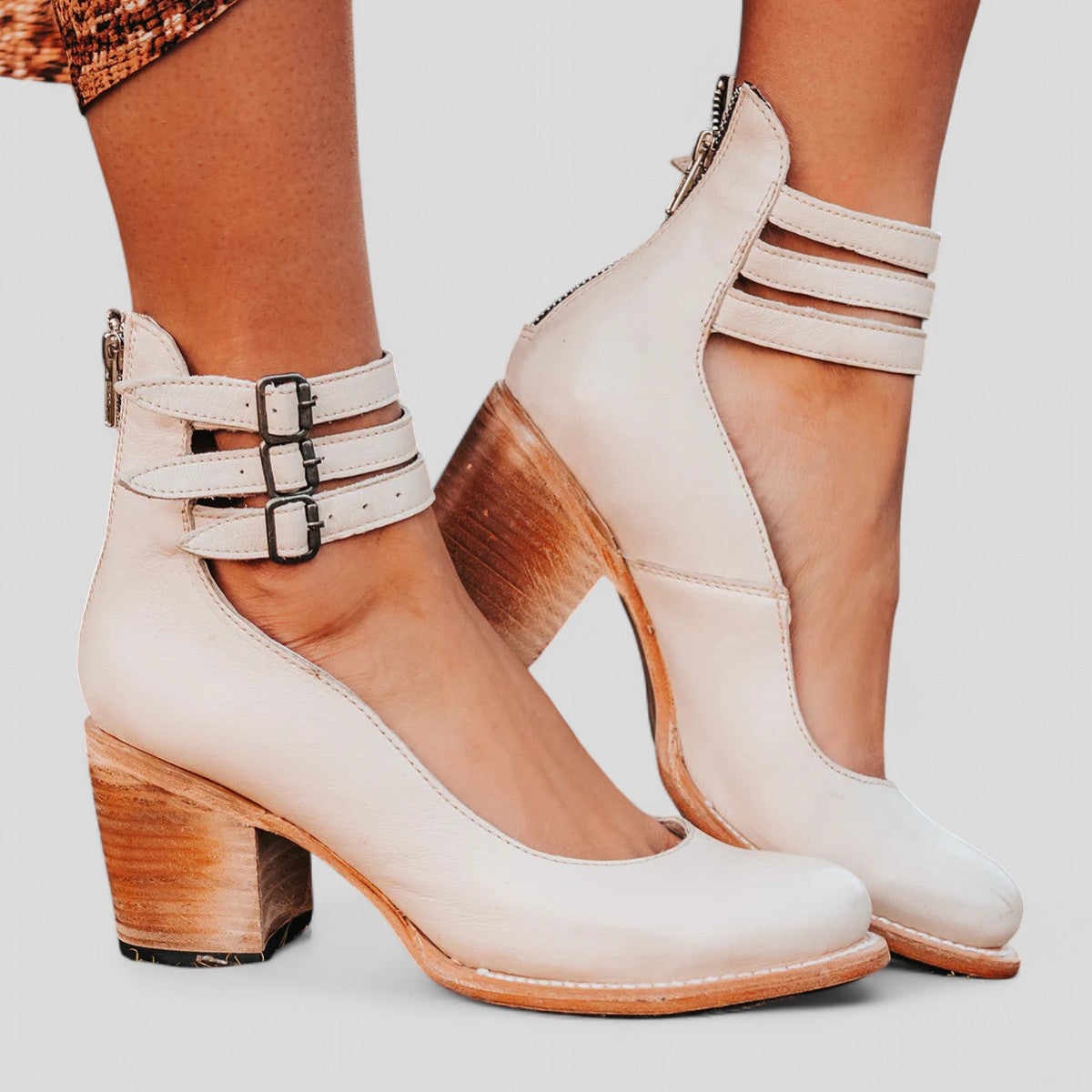 Ubelia | Magassarkú cipők