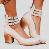 Ubelia | Magassarkú cipők