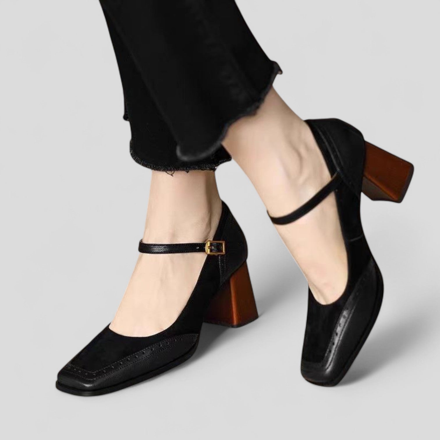 Carminia | Magassarkú cipők