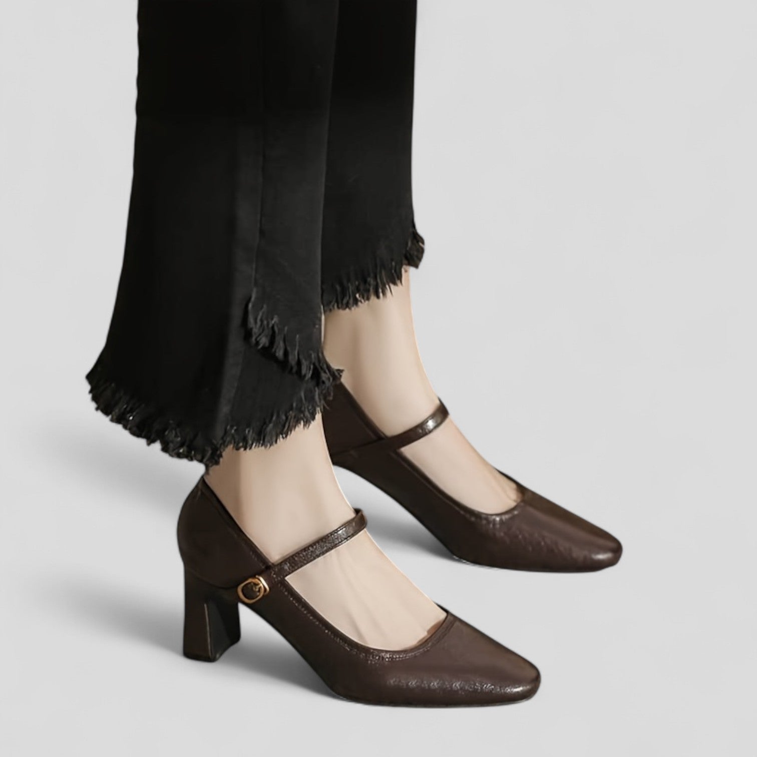 Ursiana | Magassarkú Cipők