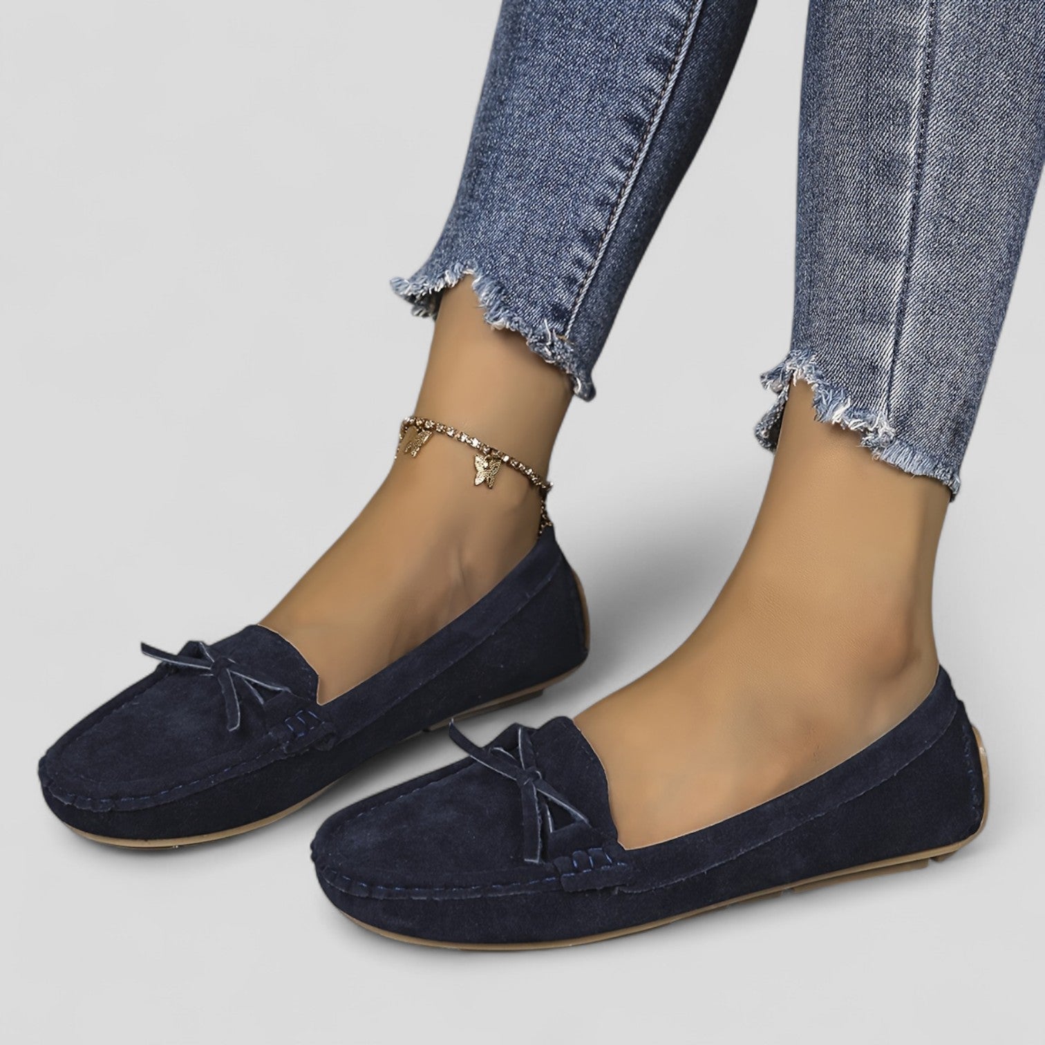 Cayetana | Mokaszinok