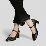 Ursiana | Magassarkú Cipők