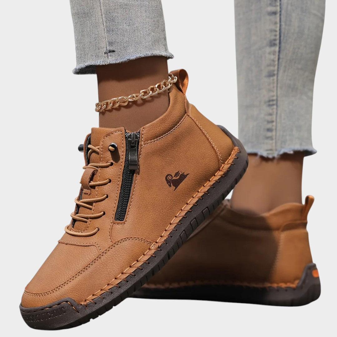 Dolores™ | Ortopéd Cipő