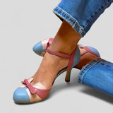 Evelia | Magassarkú cipők