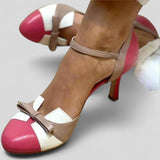 Evelia | Magas sarkú cipők