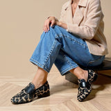 Leonie™ | Női állatmintás sportcipők