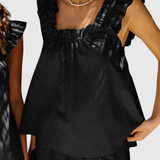 Victoria Lounge szett volánokkal