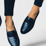 Elegáns Formális Cipők Vesper a Mindennapokra