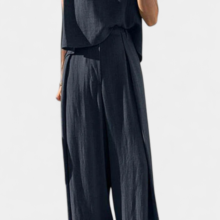 Lauren Hosszú Szabású Szett