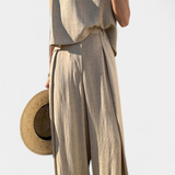 Lauren Hosszú Szabású Szett