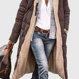 Blanca | Puha és Kényelmes Kabát a Kényelemért