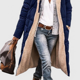 Blanca | Puha és Kényelmes Kabát a Kényelemért