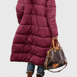 Blanca | Puha és Kényelmes Kabát a Kényelemért