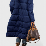 Blanca | Puha és Kényelmes Kabát a Kényelemért