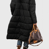 Blanca | Puha és Kényelmes Kabát a Kényelemért