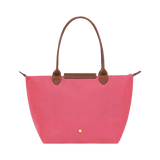 Longchamp - Grande Le Pliage Tote, Grenadine
