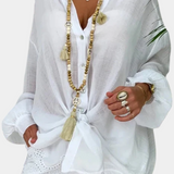 Melis | Oversized Ing