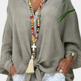 Melis | Oversized Ing