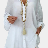 Melis | Oversized Ing