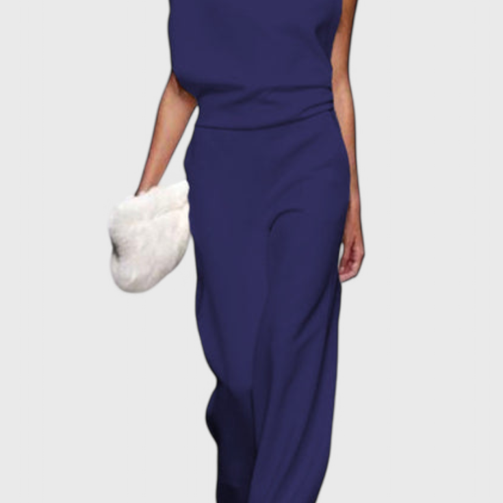 Agatha Széles Nadrágos Overall a Mindennapokra