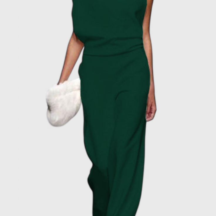 Agatha Széles Nadrágos Overall a Mindennapokra