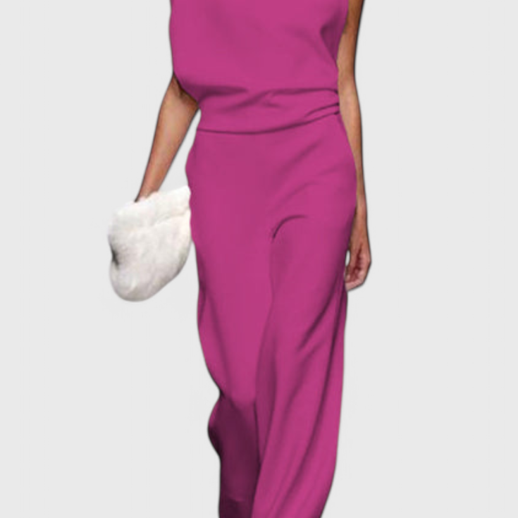 Agatha Széles Nadrágos Overall a Mindennapokra