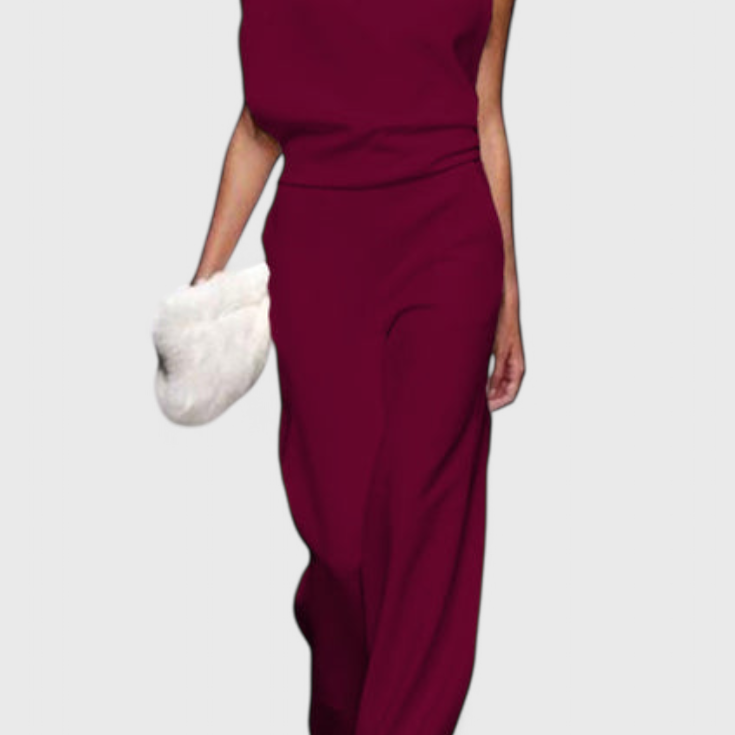 Agatha Széles Nadrágos Overall a Mindennapokra