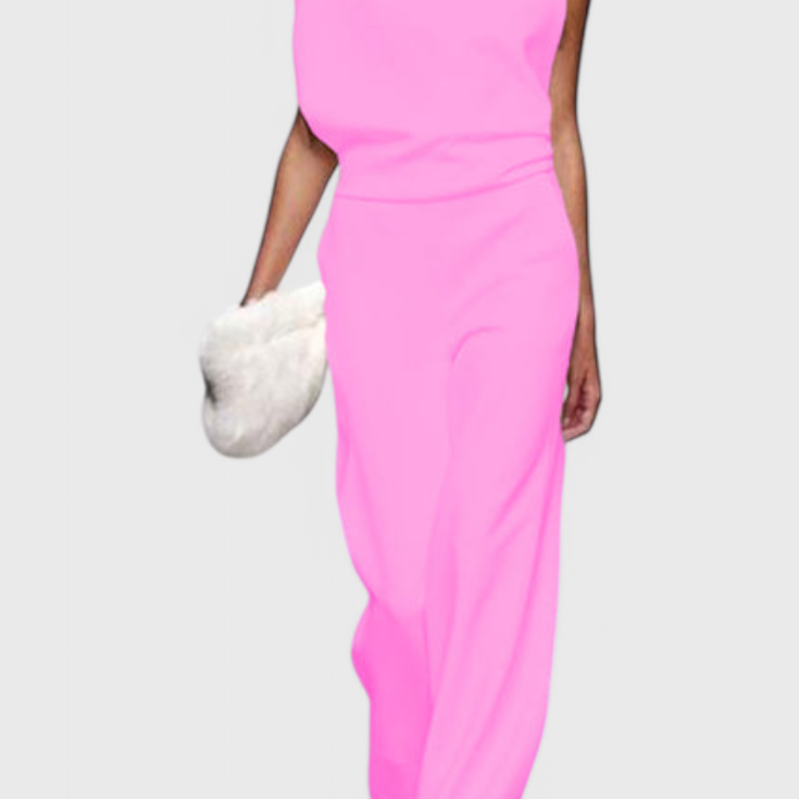 Agatha Széles Nadrágos Overall a Mindennapokra