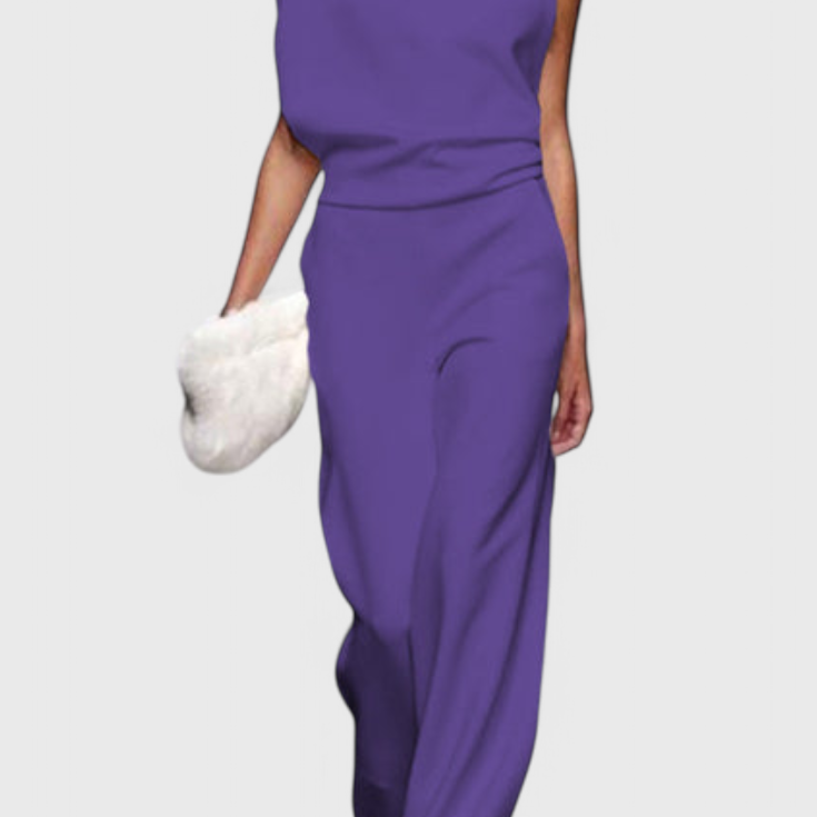 Agatha Széles Nadrágos Overall a Mindennapokra