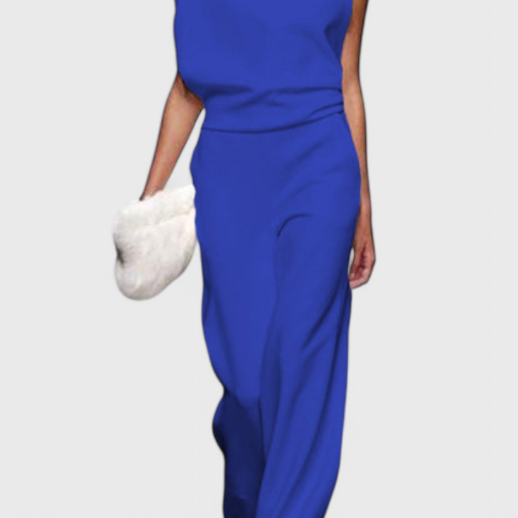 Agatha Széles Nadrágos Overall a Mindennapokra