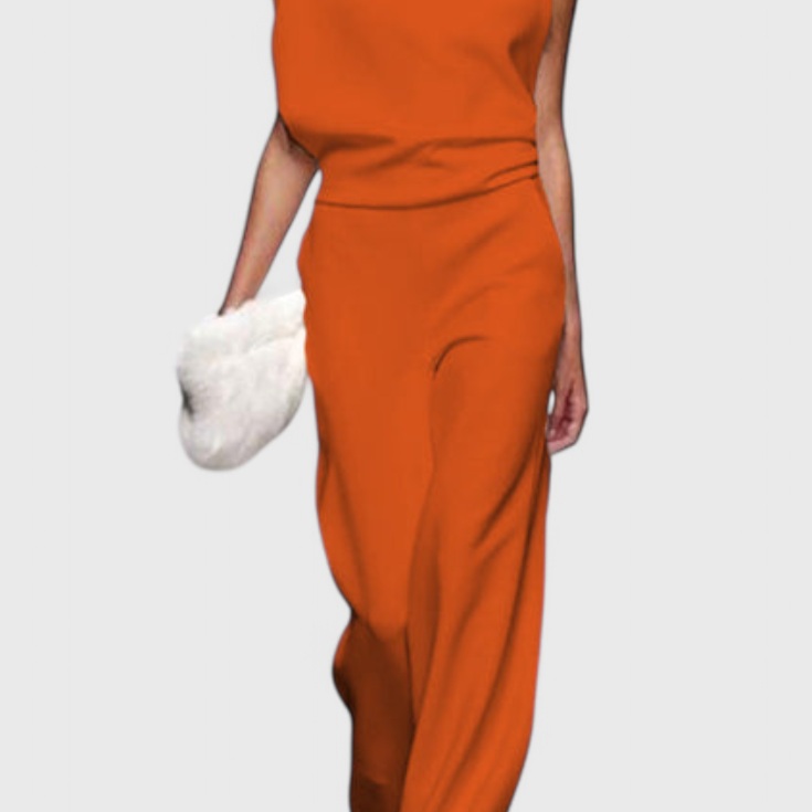 Agatha Széles Nadrágos Overall a Mindennapokra