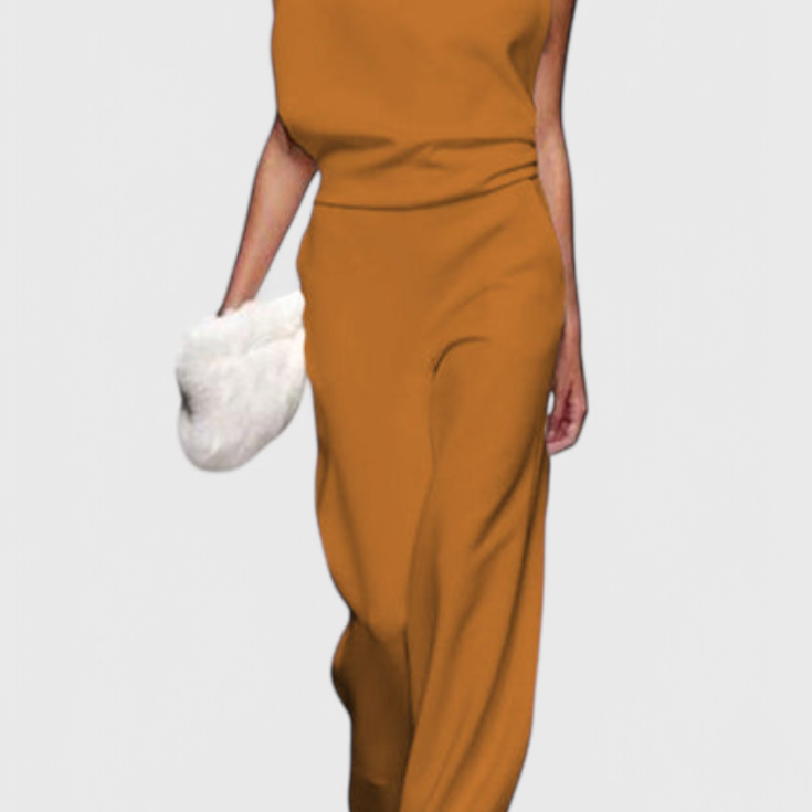 Agatha Széles Nadrágos Overall a Mindennapokra