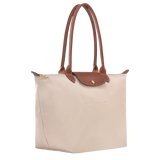 Longchamp - Grande Tote Le Pliage, Papír