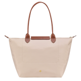 Longchamp - Grande Tote Le Pliage, Papír