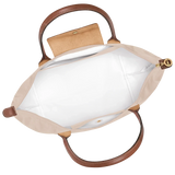 Longchamp - Grande Tote Le Pliage, Papír