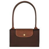 Longchamp - Grande Bolsa Le Pliage, Ébano