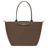 Longchamp - Grande Tote Le Pliage, Terra