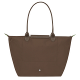 Longchamp - Grande Tote Le Pliage, Terra