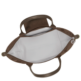 Longchamp - Grande Tote Le Pliage, Terra