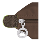Longchamp - Grande Tote Le Pliage, Terra