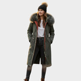 Maria™ | Téli Kabát