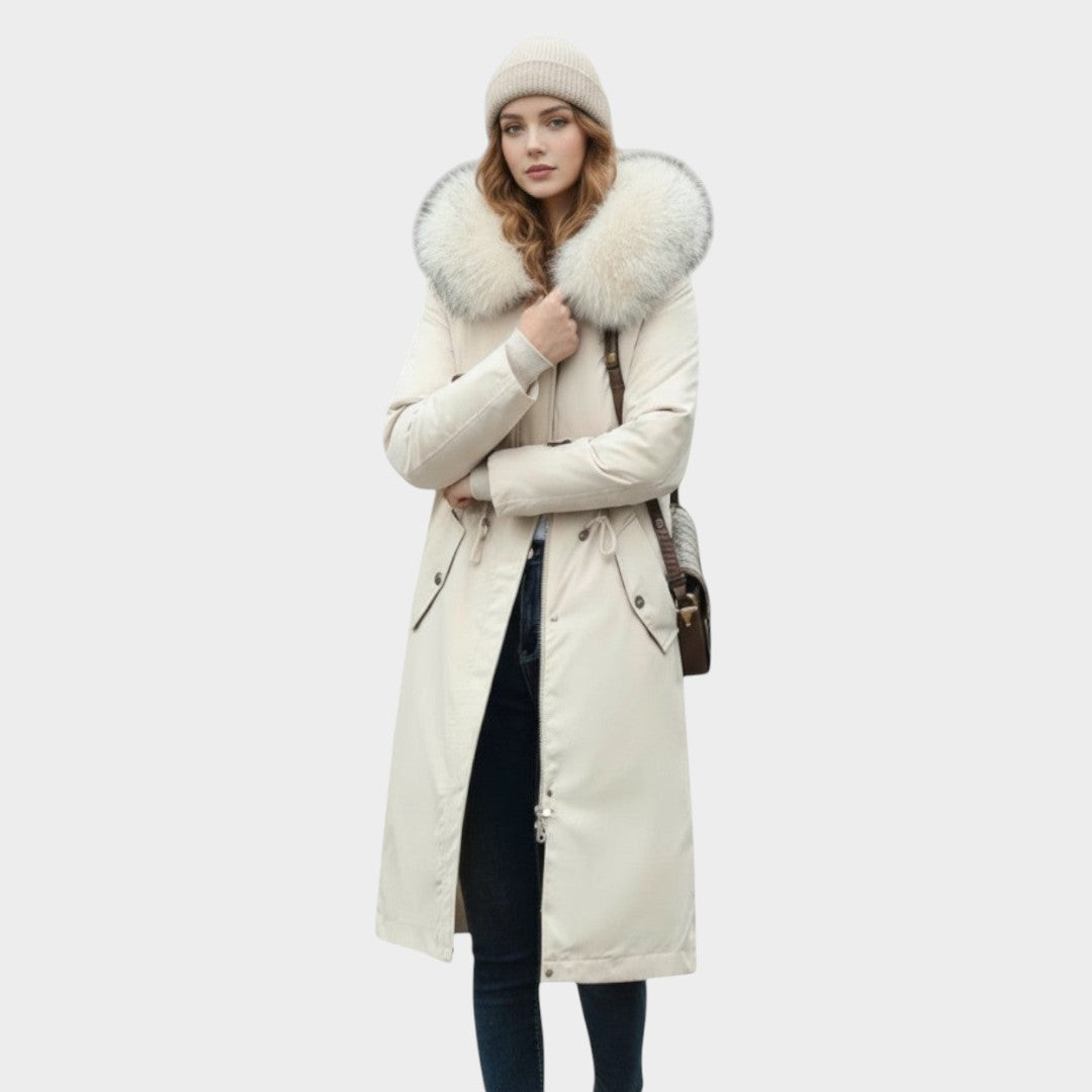 Maria™ | Téli Kabát