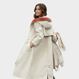 Maria™ | Őszi Kabát