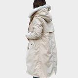 Maria™ | Őszi Kabát