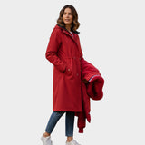 Maria™ | Őszi Kabát